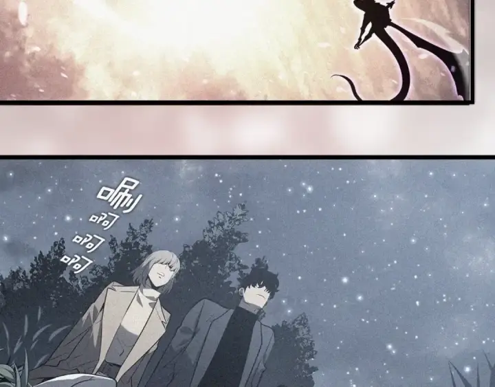 《我独自升级》特别篇第7话 小小约定图259
