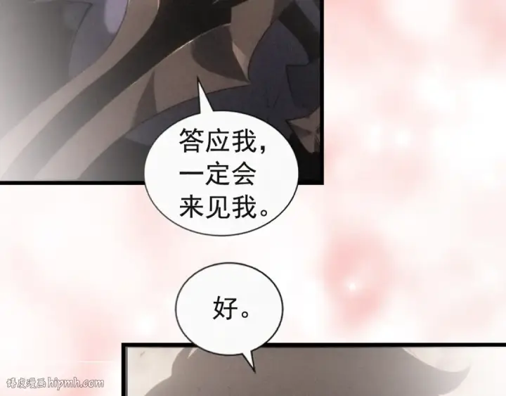 《我独自升级》特别篇第7话 小小约定图264