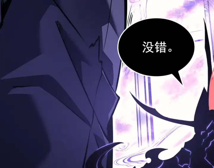 《我独自升级》特别篇第8话 骑士图114
