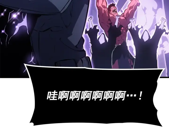 《我独自升级》特别篇第8话 骑士图118