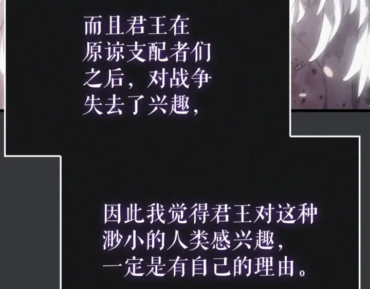 《我独自升级》特别篇第8话 骑士图147