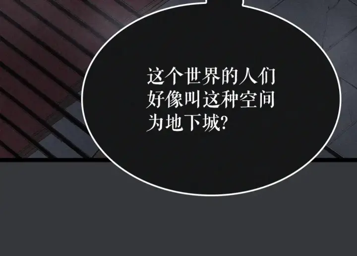 《我独自升级》特别篇第8话 骑士图159