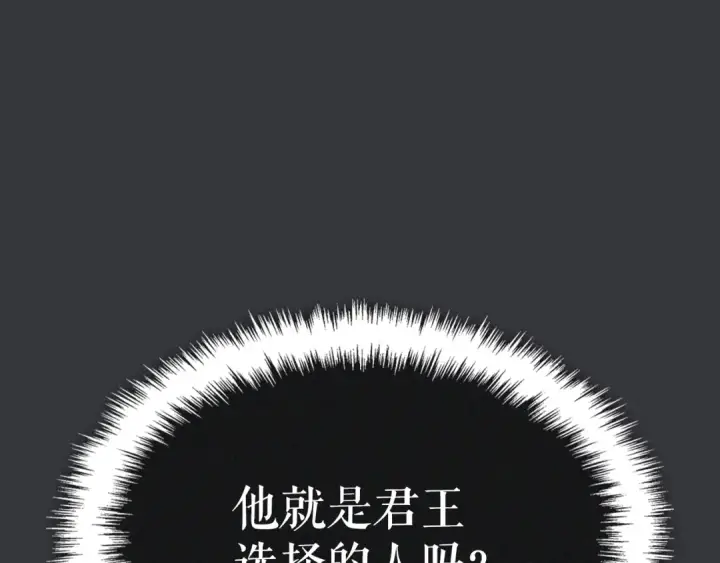 《我独自升级》特别篇第8话 骑士图198