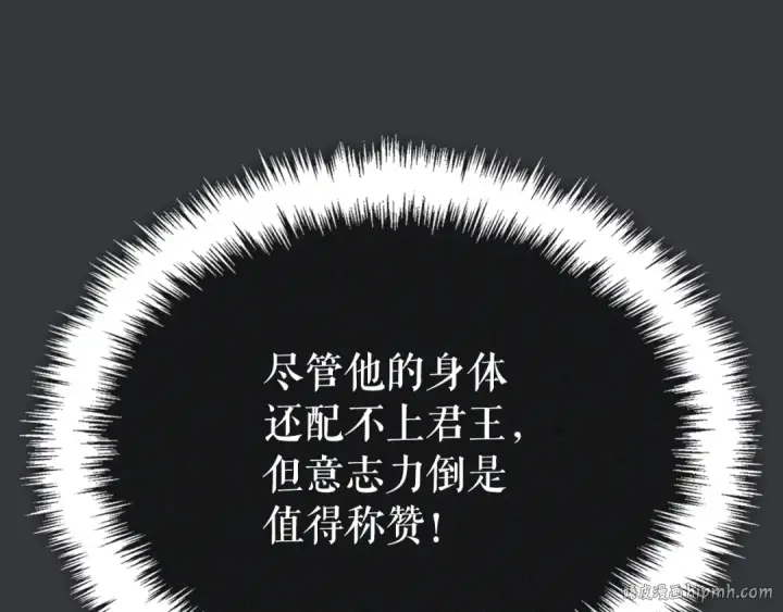 《我独自升级》特别篇第8话 骑士图232