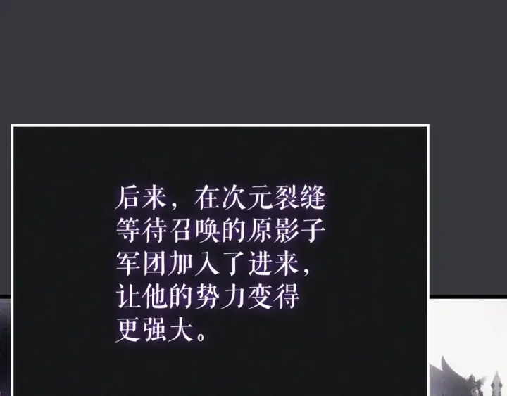 《我独自升级》特别篇第8话 骑士图313