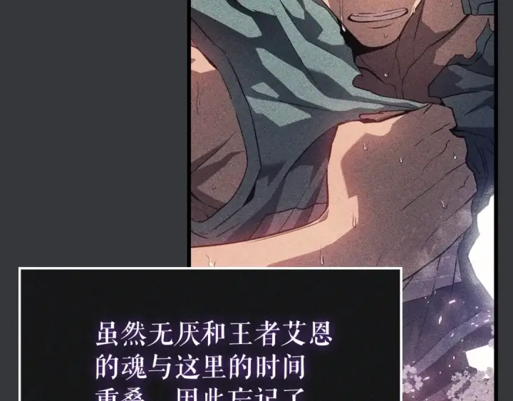 《我独自升级》特别篇第8话 骑士图385