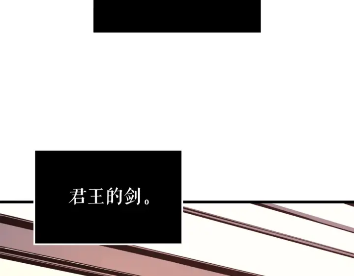 《我独自升级》特别篇第8话 骑士图418