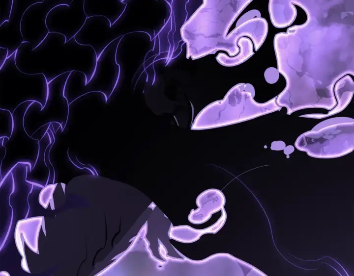《我独自升级》特别篇第8话 骑士图70