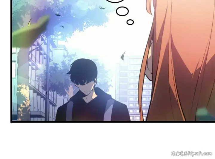 《我独自升级》特别篇第9话 为好天气干杯图232