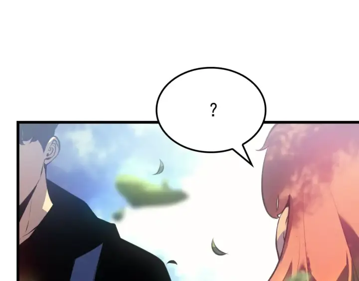 《我独自升级》特别篇第9话 为好天气干杯图233