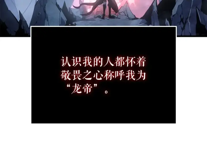 《我独自升级》特别篇第10话 龙帝图14