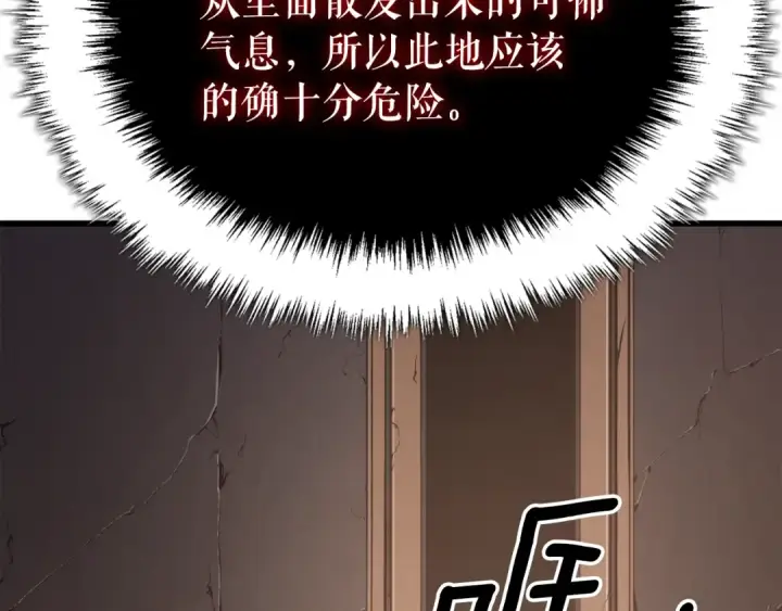 《我独自升级》特别篇第10话 龙帝图175