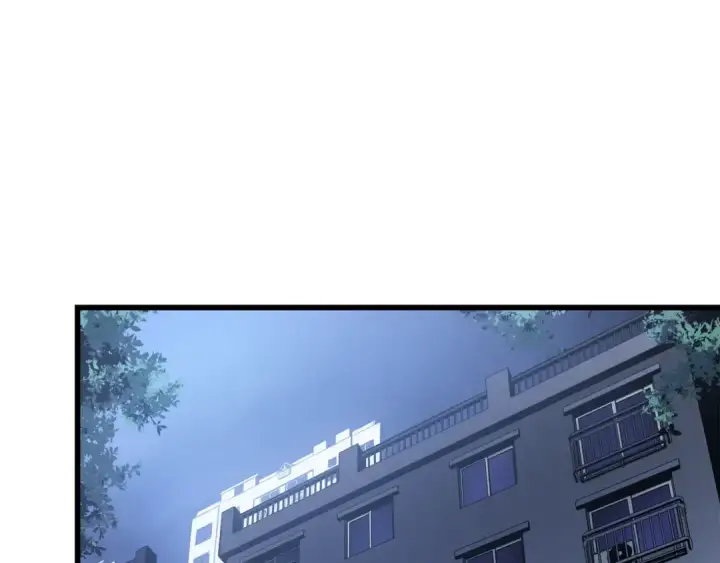 《我独自升级》特别篇第11话 程警官图108