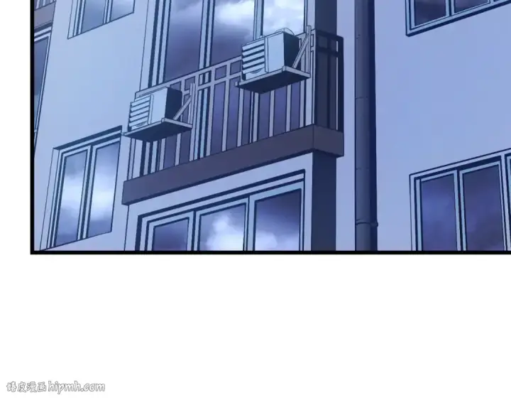 《我独自升级》特别篇第11话 程警官图152