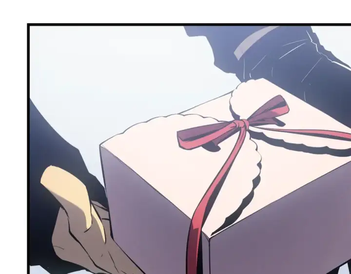 《我独自升级》特别篇第11话 程警官图278