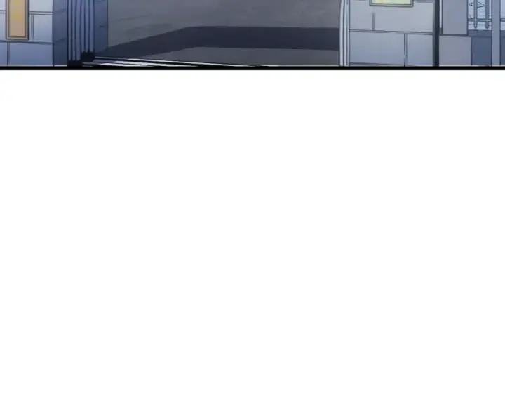 《我独自升级》特别篇第11话 程警官图6