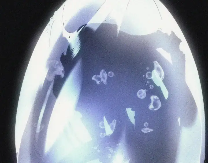 《我独自升级》特别篇第13话 天才画家图15