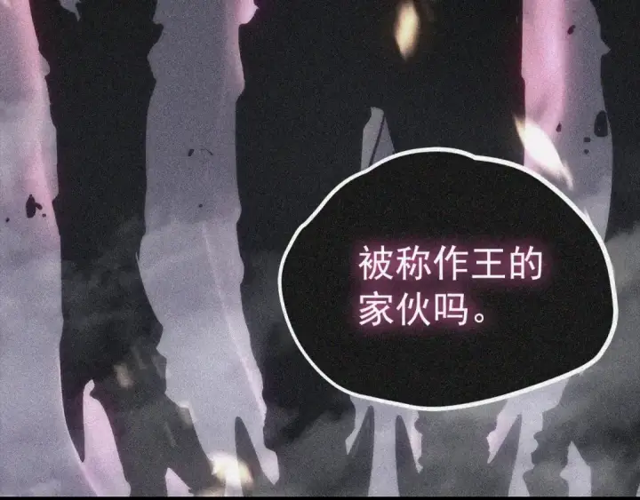 《我独自升级》特别篇第13话 天才画家图26