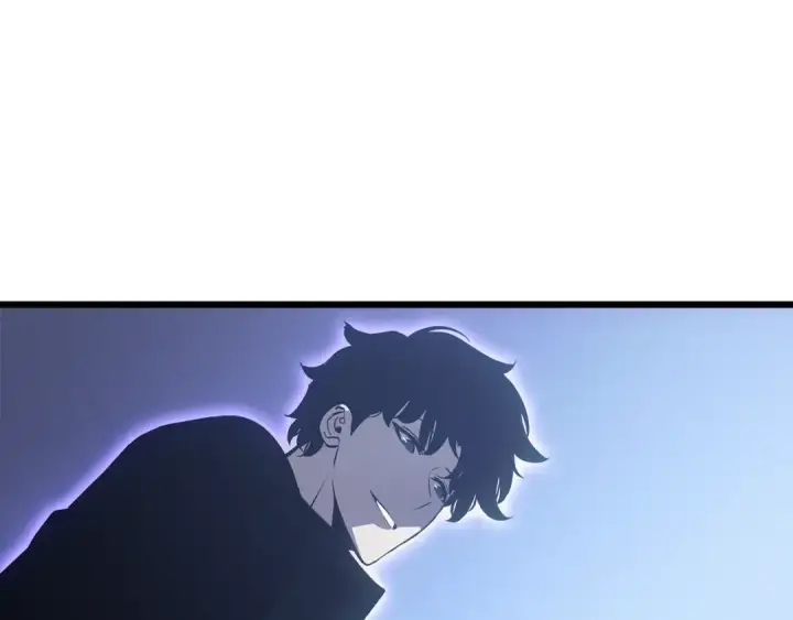《我独自升级》特别篇第13话 天才画家图266