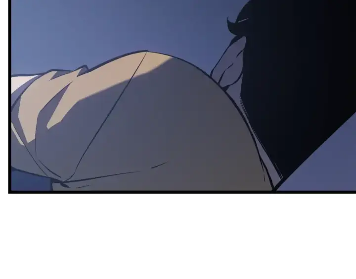 《我独自升级》特别篇第13话 天才画家图282