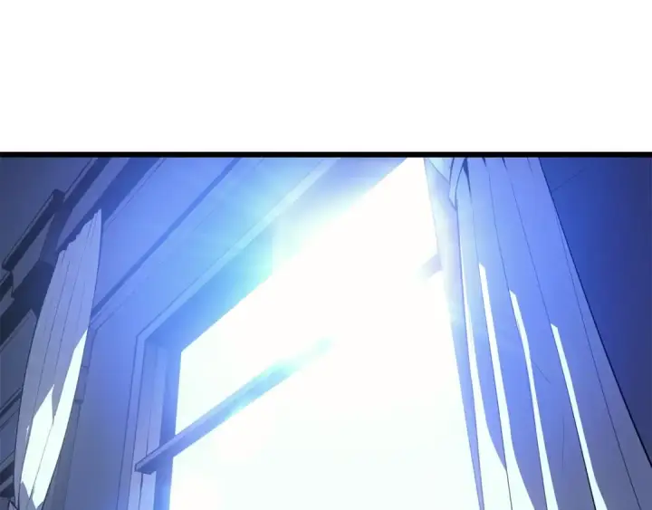 《我独自升级》特别篇第13话 天才画家图285