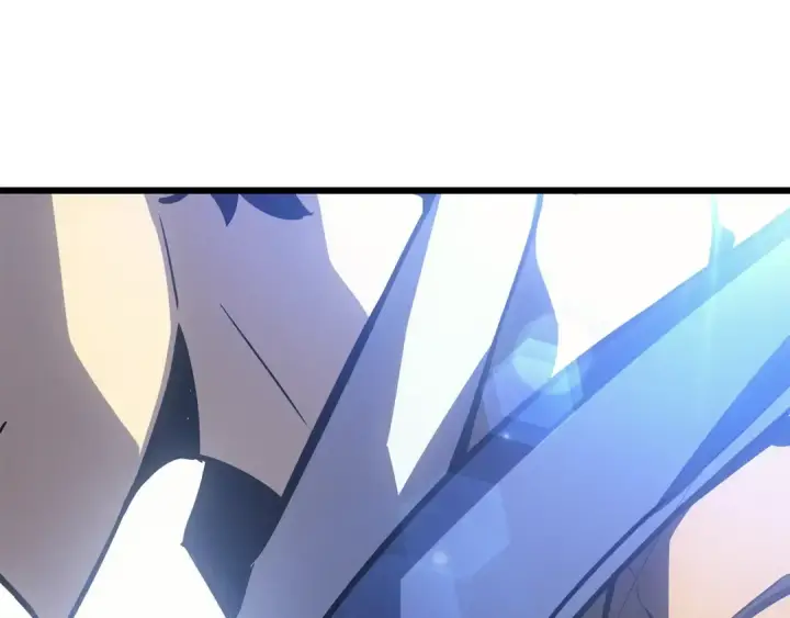 《我独自升级》特别篇第13话 天才画家图287