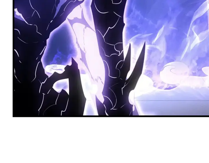 《我独自升级》特别篇第13话 天才画家图62
