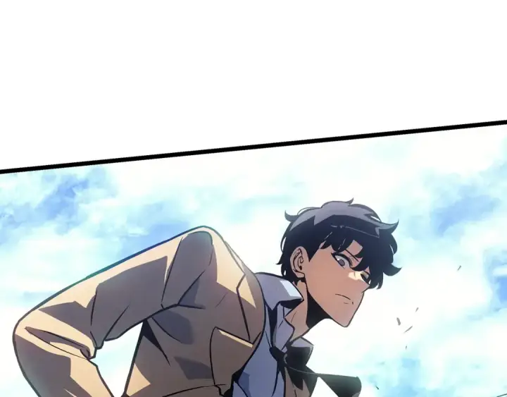 《我独自升级》特别篇第14话 Lv.1图102