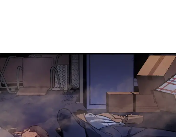 《我独自升级》特别篇第14话 Lv.1图124