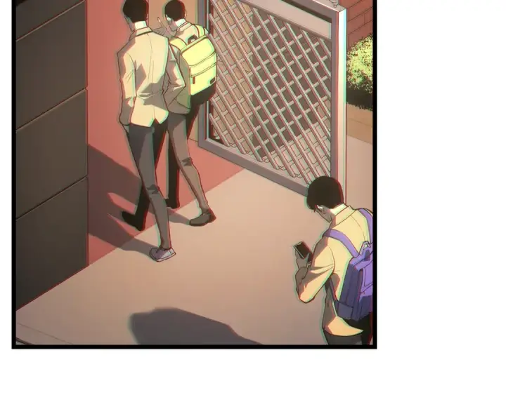《我独自升级》特别篇第14话 Lv.1图149