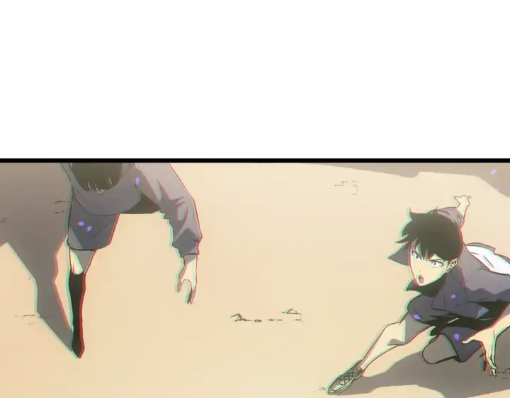 《我独自升级》特别篇第14话 Lv.1图155