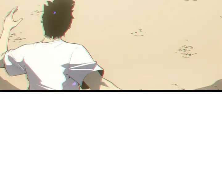 《我独自升级》特别篇第14话 Lv.1图157