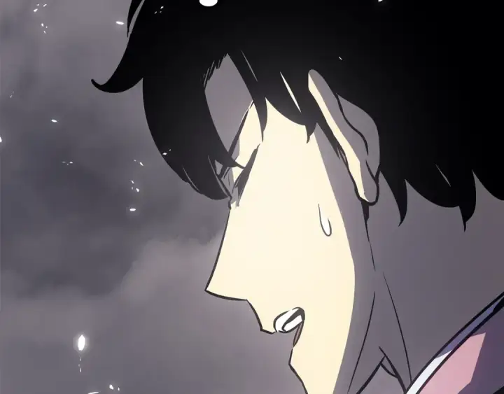 《我独自升级》特别篇第14话 Lv.1图172