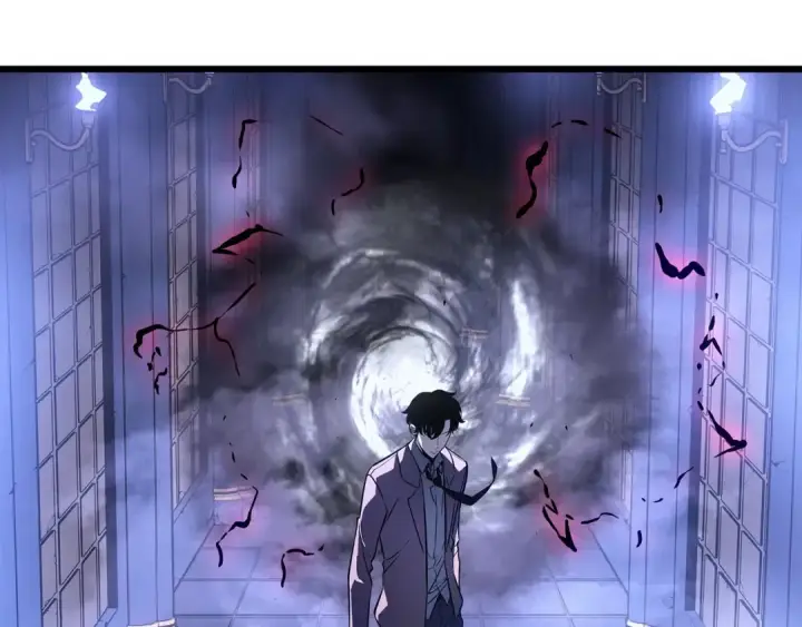 《我独自升级》特别篇第14话 Lv.1图186