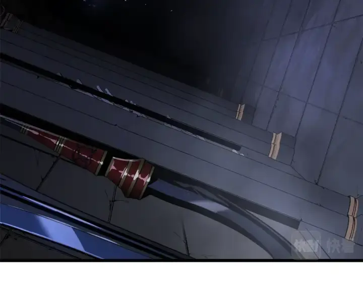 《我独自升级》特别篇第14话 Lv.1图207