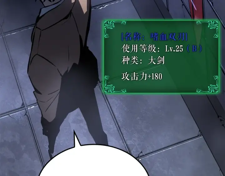 《我独自升级》特别篇第14话 Lv.1图215