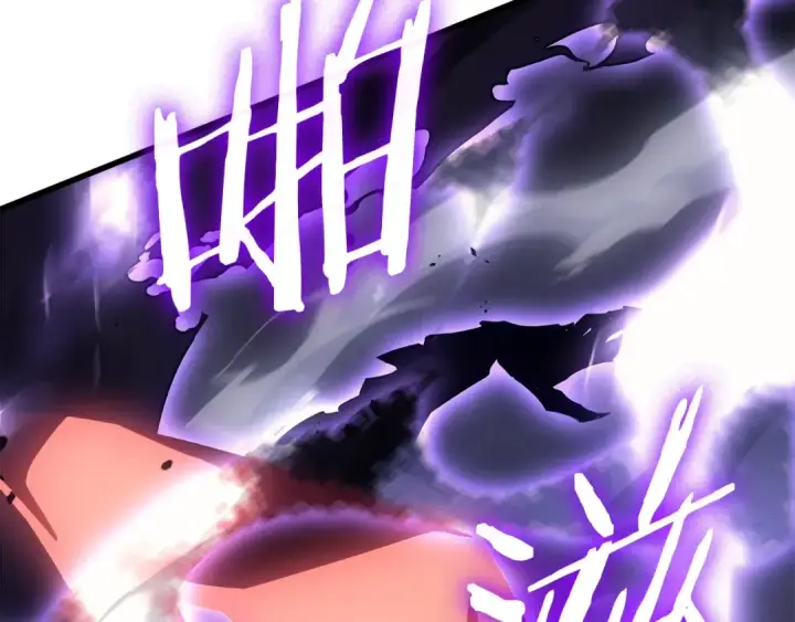 《我独自升级》特别篇第15话 升级图157