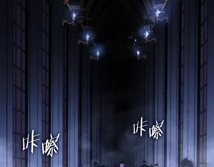 《我独自升级》特别篇第15话 升级图79