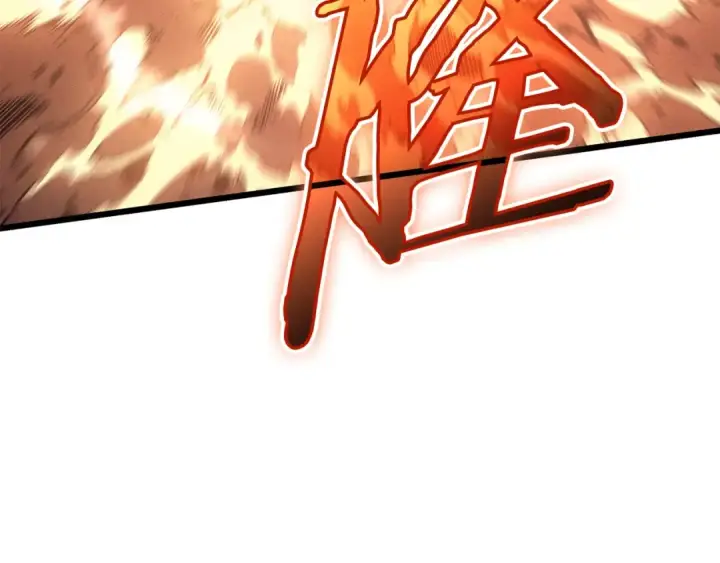 《我独自升级》特别篇第16话 拳头是我的语言图14