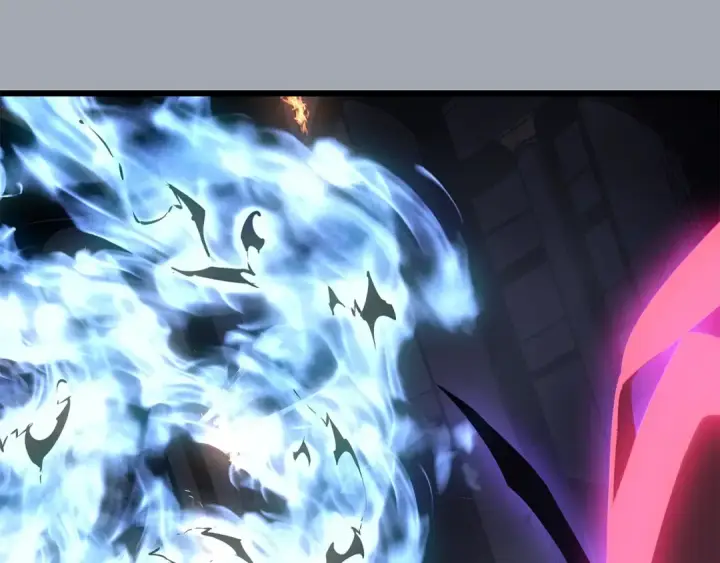 《我独自升级》特别篇第16话 拳头是我的语言图148