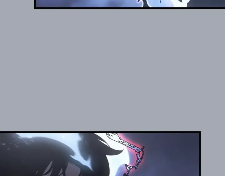 《我独自升级》特别篇第16话 拳头是我的语言图158