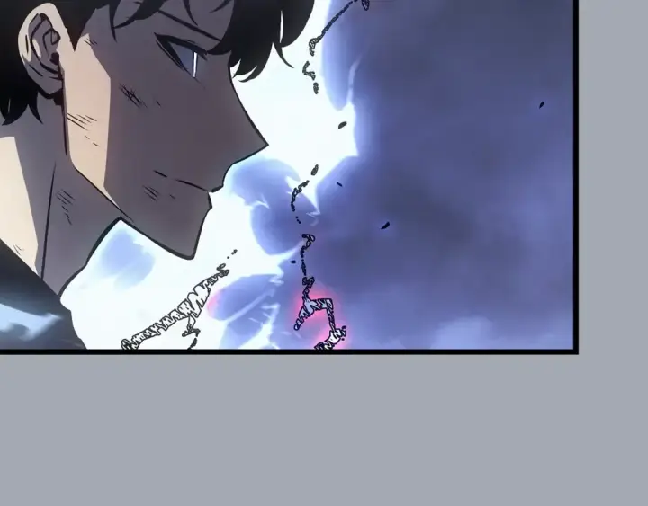 《我独自升级》特别篇第16话 拳头是我的语言图159