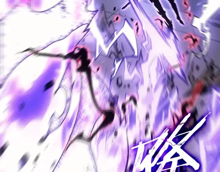 《我独自升级》特别篇第16话 拳头是我的语言图164