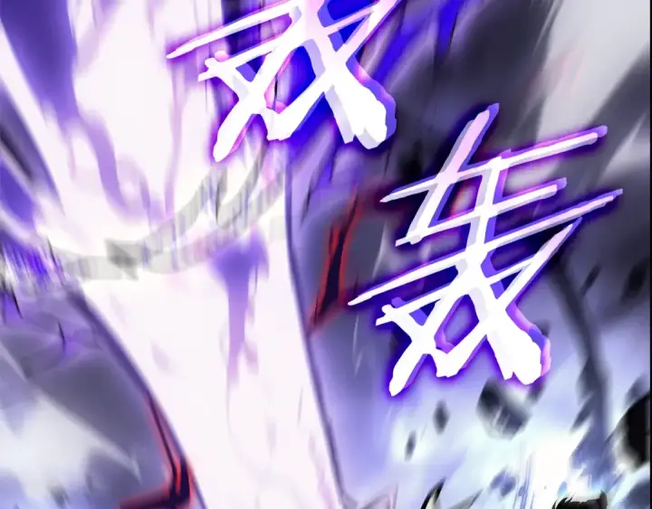 《我独自升级》特别篇第16话 拳头是我的语言图170