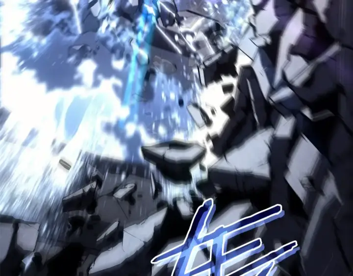《我独自升级》特别篇第16话 拳头是我的语言图186