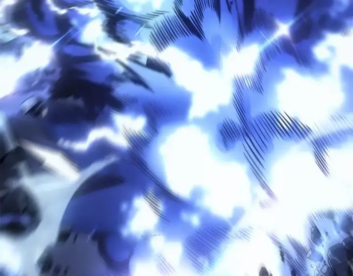 《我独自升级》特别篇第16话 拳头是我的语言图191