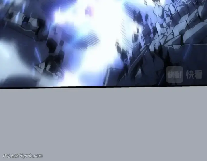 《我独自升级》特别篇第16话 拳头是我的语言图192