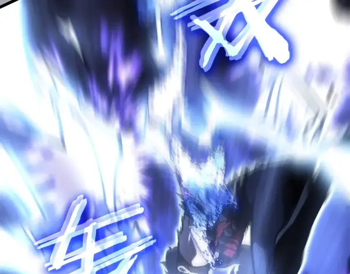 《我独自升级》特别篇第16话 拳头是我的语言图203