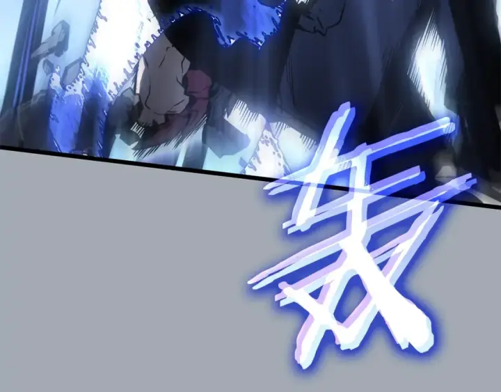 《我独自升级》特别篇第16话 拳头是我的语言图207