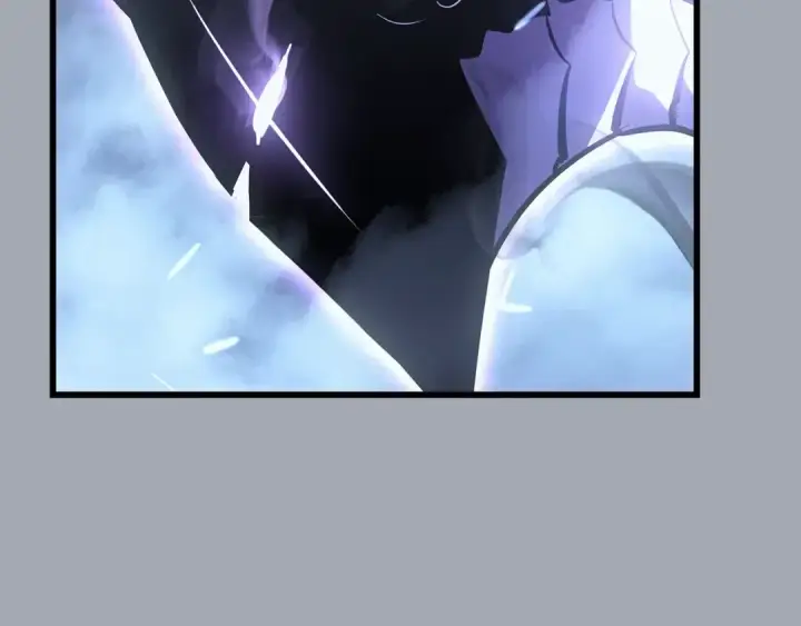 《我独自升级》特别篇第16话 拳头是我的语言图213